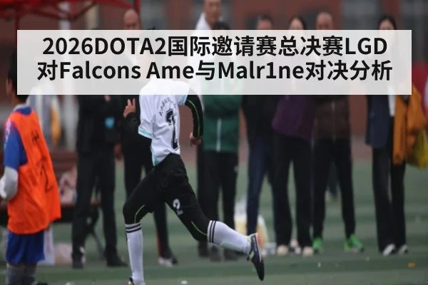 2026DOTA2国际邀请赛总决赛LGD对Falcons Ame与Malr1ne对决分析 - kaiyun