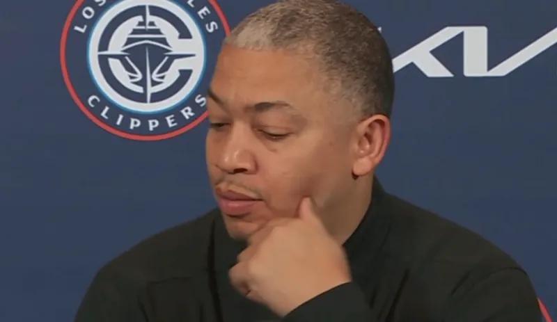 开云官网-泰伦卢终于开窍!发布会爆赞年轻球员攻守,后续多用用扩大轮换!