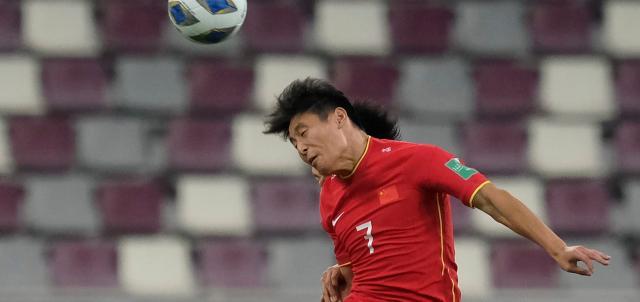 开云-【聚焦】国足进攻端苍白无力 无奈中看到一丝希望